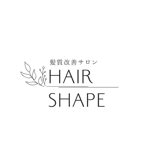 HAIR SHAPE